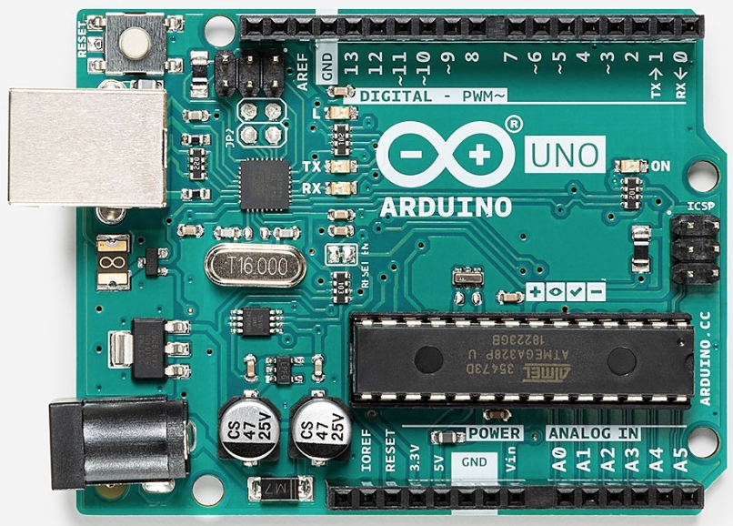 Arduino创编大赛教程